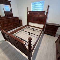 Bedroom Set