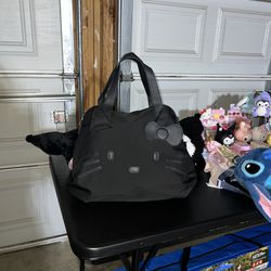 New Hello Kitty Bag 