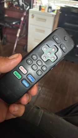 Remote control