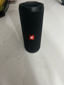 Jbl flip 4 Bluetooth