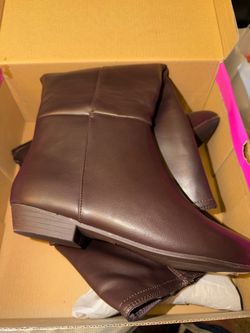 Boots 6.5