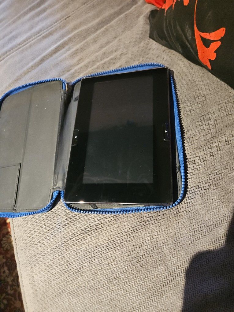 Digital picture frame