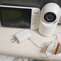 Baby Camara Monitor 