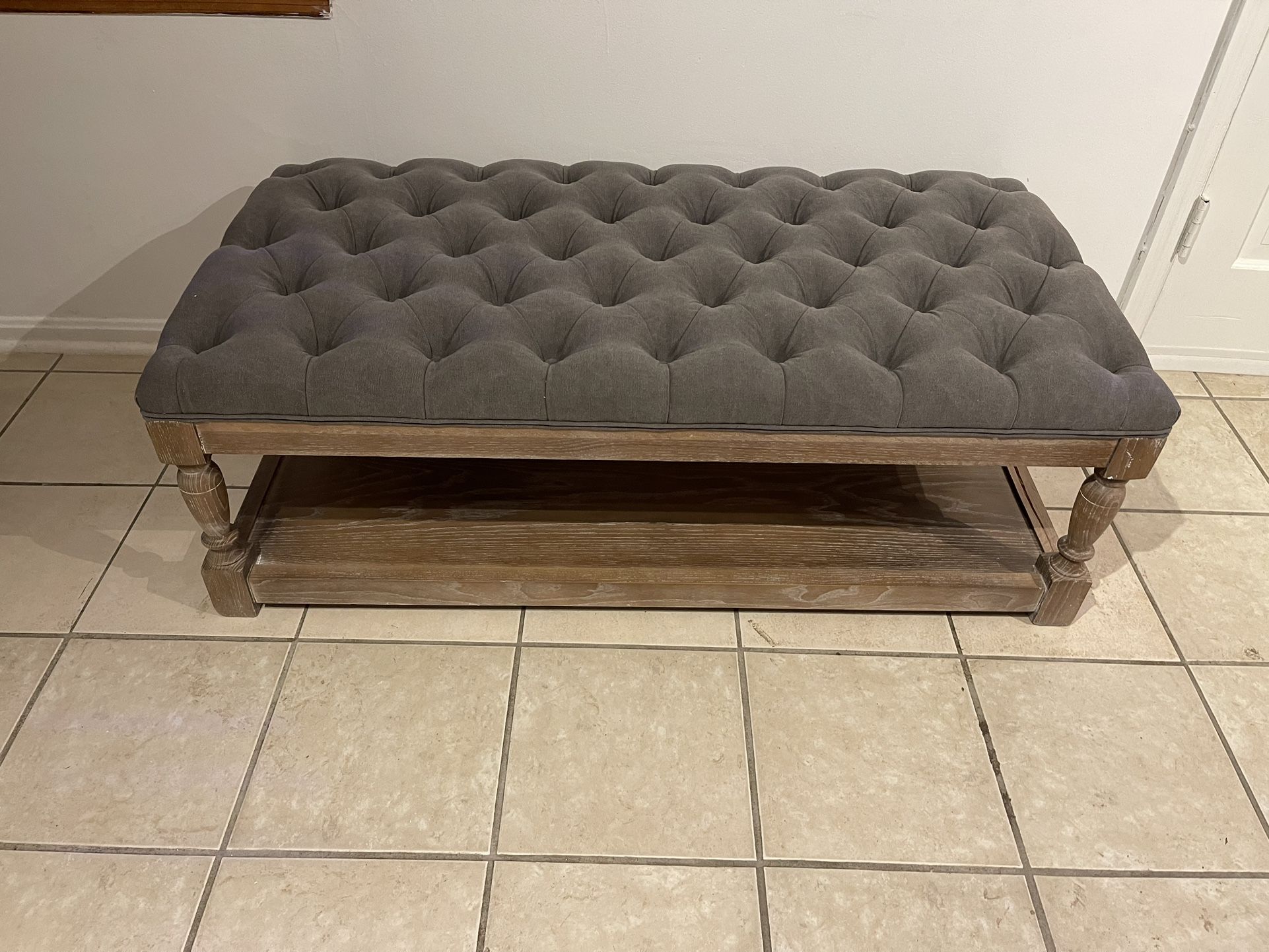 Brand New Coffee Table 