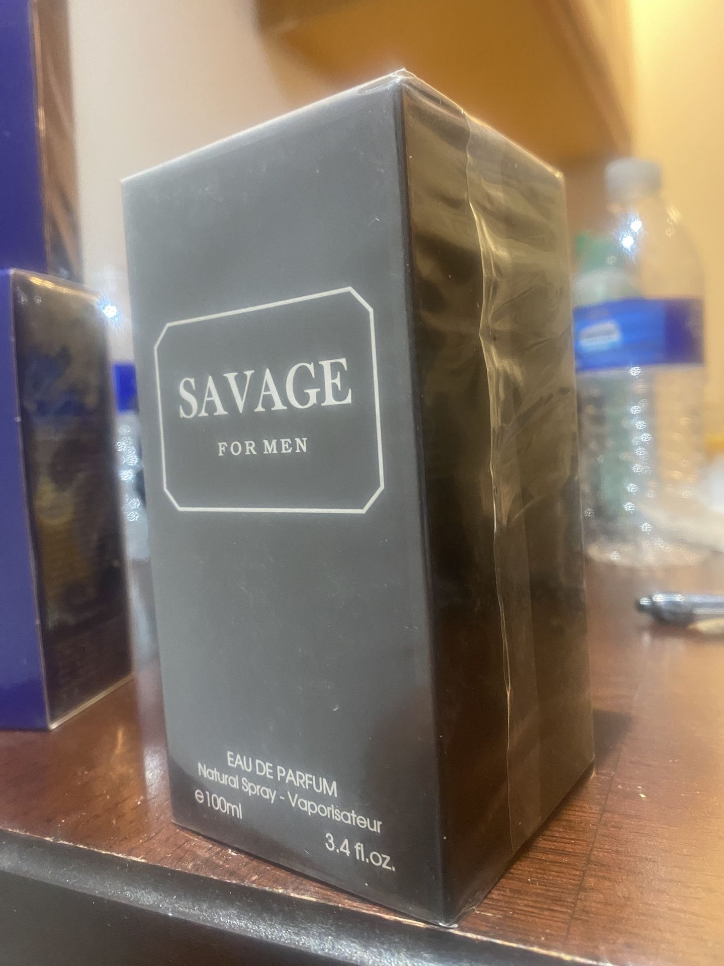 Men’s Cologne