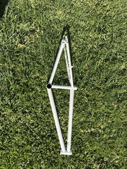 BMX Junior Frame