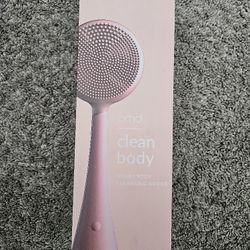 pmd clean body Smart Body Cleansing Device