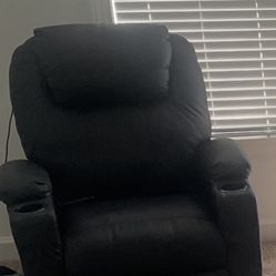 Electric Recliner 