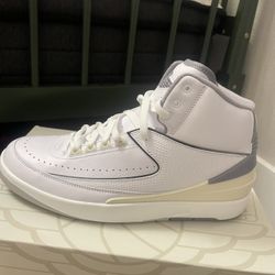 Jordan Retro 2 Size 11