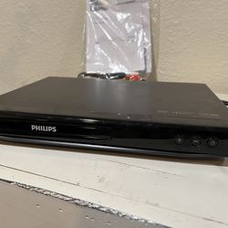 Megatek DVD player (Van Nuys/ Lake Balboa area)