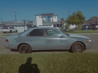 1998 Toyota Camry *Mechanic Special*