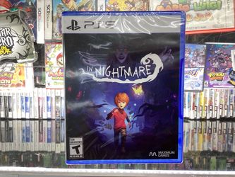 In Nightmare