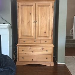 Armoire 