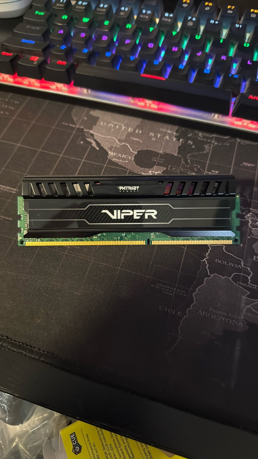 VIPER DDR3 8GB