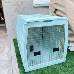 Dog Crate 