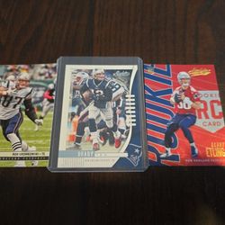 Football Card Lot