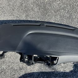 2018-2022 Honda Accord Dashboard Cover Parts