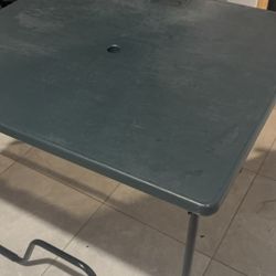 Crv Table Negotiable