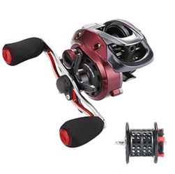 Brand New Seaknight Baitcasting 8.1:1 Reel in Original Box right handed for sale at $80 Local Pickup in Charlottesville, Virginia please message me