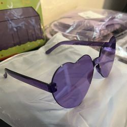 Lavender Themed Party Supplies 