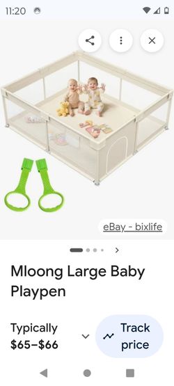 Play Pen