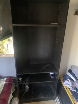 Shelf / Aaking 40 Obo
