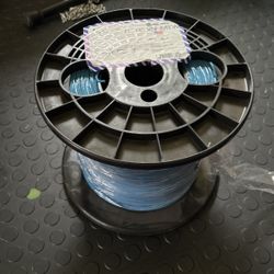 16 AWG TFFN-TEWN-MTW Equipment Wire 2500 Feet