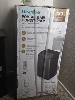 Portable Air Conditioner