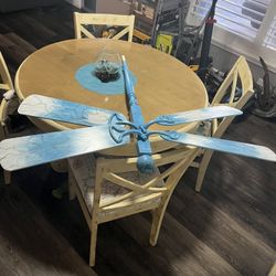 Dragonfly For Yard? Attached To Your Home? 