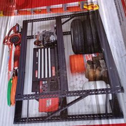 Shelves,Rack ,Tool Organizer 