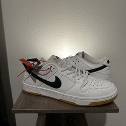 Nike SB Dunk Low "Orange Label"