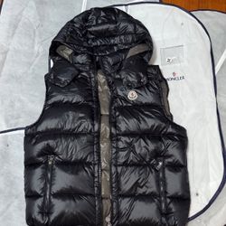 Moncler Vest 