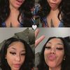 Jade Moore