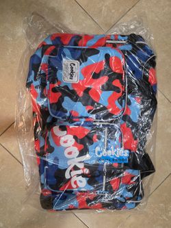 COOKIE Duffle Bag