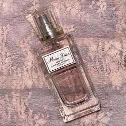 Christian Dior Miss Dior Hair Fragrance Mist 