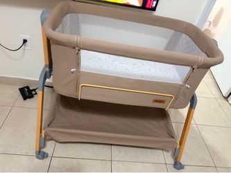 Bassinet,crib, Jimglo