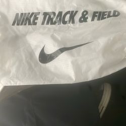 Nike Zoom Rival Waffle Track Shoe Bag