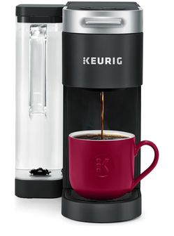 Keurig Single-Serve Coffee Maker