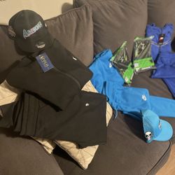 🚨 FRIDAY–SATURDAY DROP 🚨 New Nike Tech Sets | Going Fast