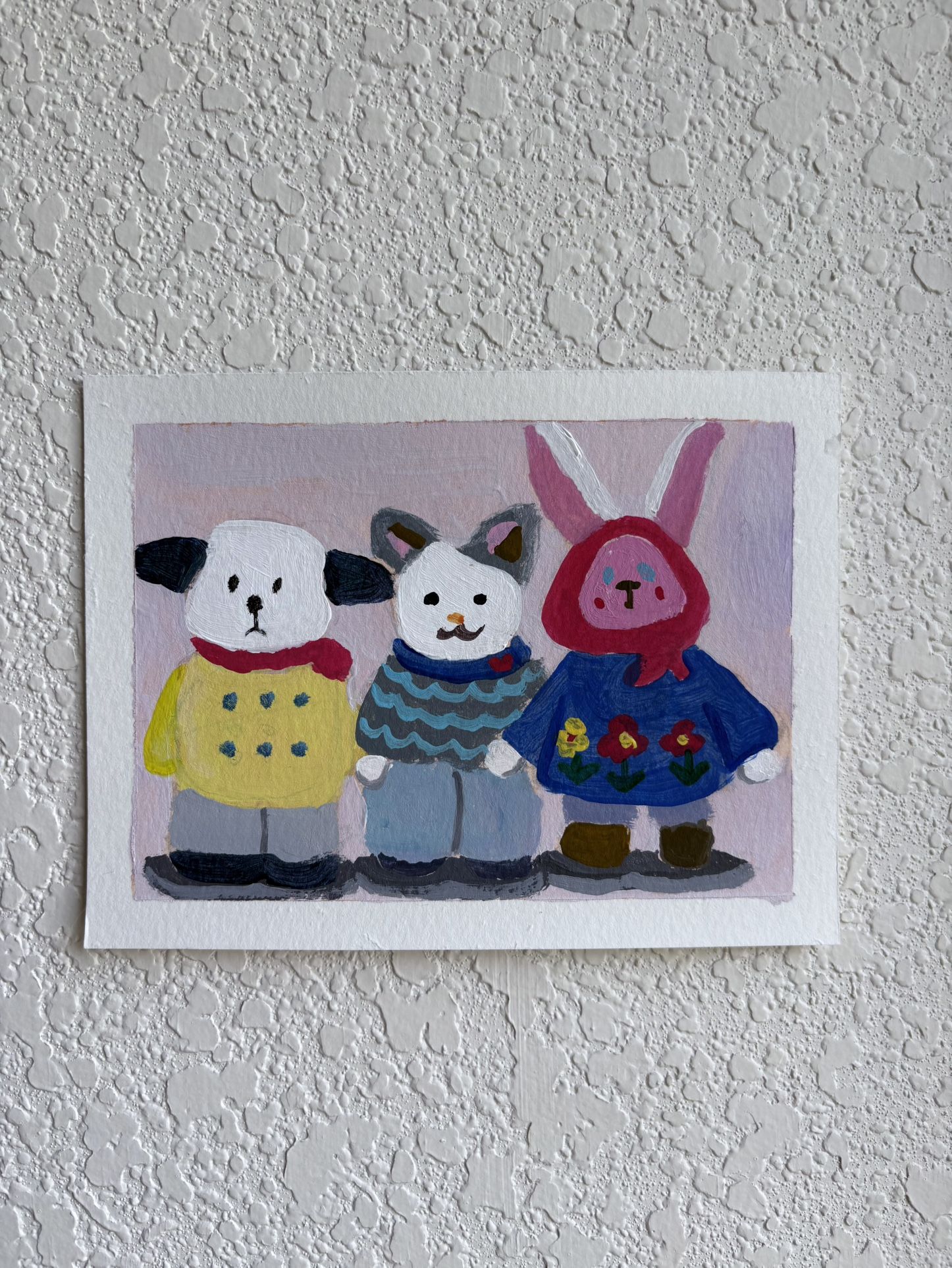 Mini Painting