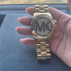 Michael Kors Watches 