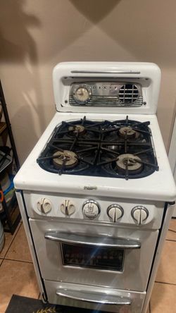 Stove
