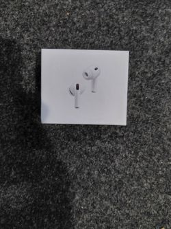 Apple Airpods Pro Gen 3