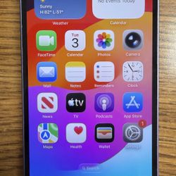 iPhone 12 64gb Unlocked 