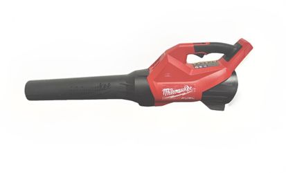M18 FUEL 120 MPH 500 CFM 18V Lithium-Ion Brushless Cordless Handheld Blower (Tool-Only).  New! Open Box item