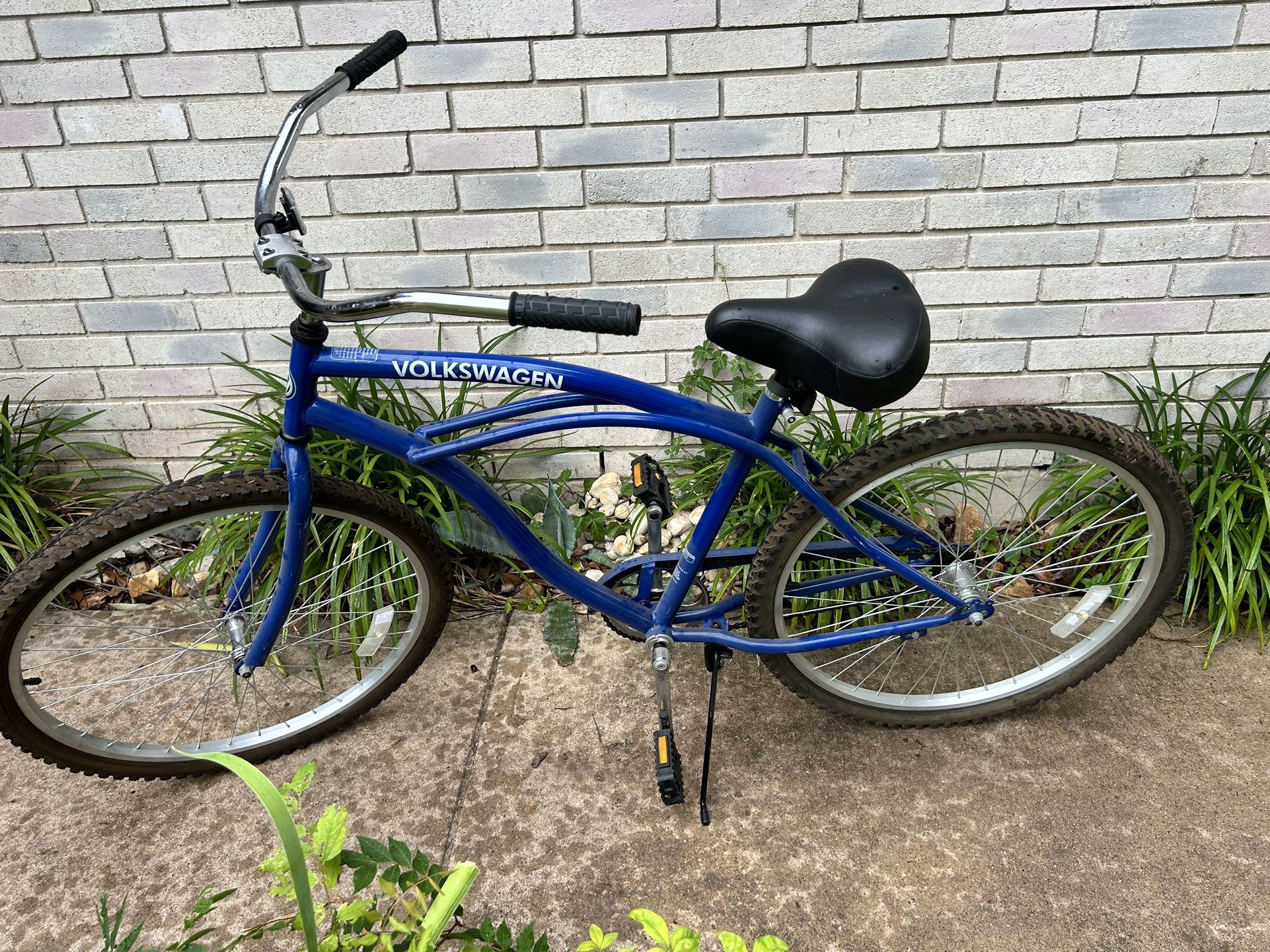 Volkswagen Cruiser Bike