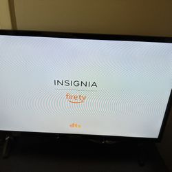 Used 35 Inch TV