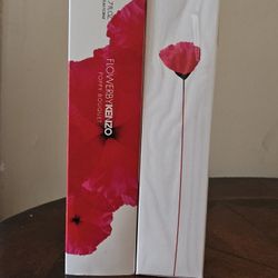 Flower Poppy Bouquet by Kenzo For Women EDP Spray Perfume 1.7oz SEALED