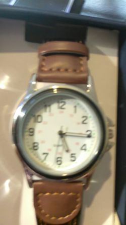 Watch