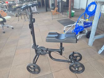 Knee Scooter